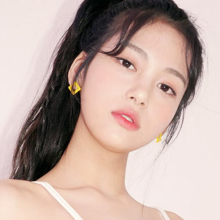 Jisoo - Pinky Promise