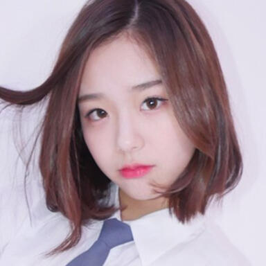 Chaeyeon - Pinky Promise