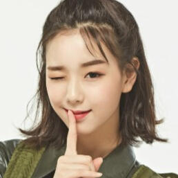 Chaeyeon - HIM Magazine