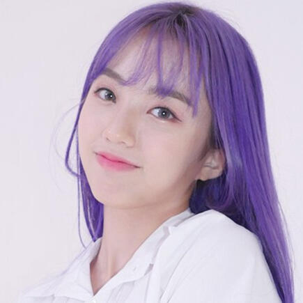 Yeseo - Pinky Promise