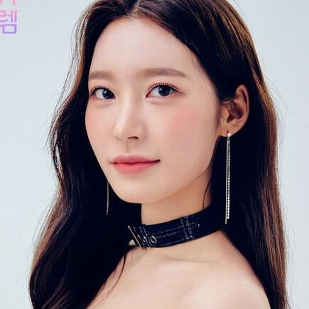 Hyungseo - My Teenage Girl