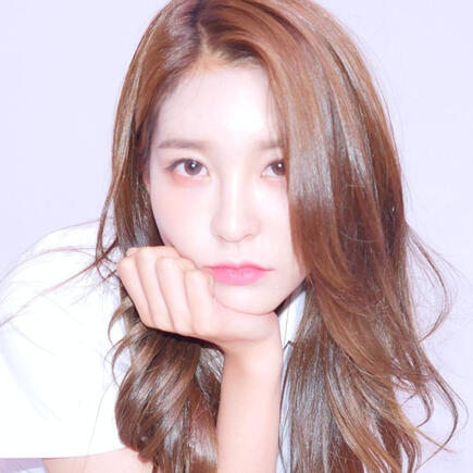 Hyungseo - Pinky Promise