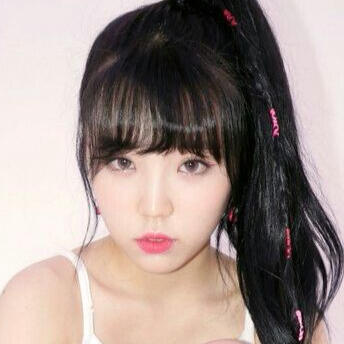 Kim Minji - Pinky Promise